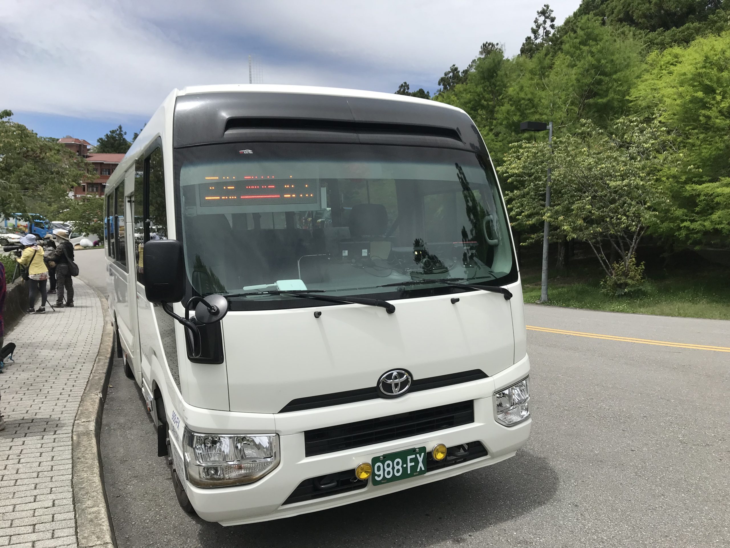 跳上公車 合歡西峰搭車規劃懶人包 艾格探險adventure Taiwan